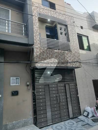 2-Marla like Brand New House For Sale(0321-4680642)
