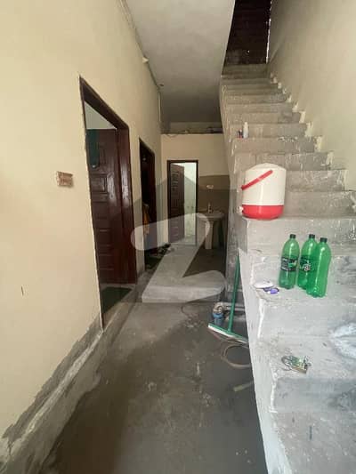 2 Marla Single Storey House For Sale In Dogran Kalan Very Near To Main G T Road