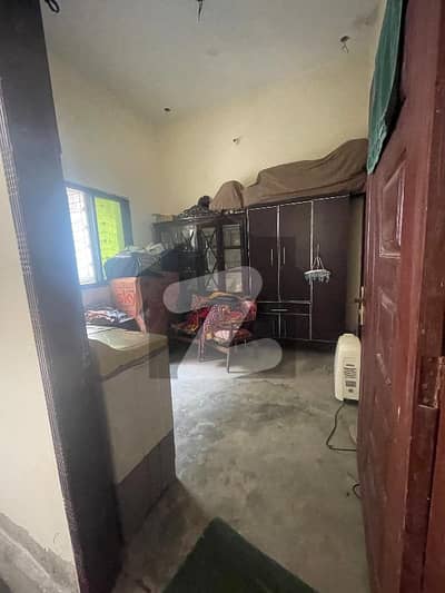 2 Marla Single Storey House For Sale In Dogran Kalan Very Near To Main G T Road