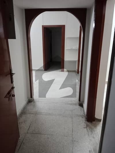 2 Bee Apartment For Rent in FGEHA G-11/4