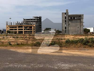 15 Marla Plot, G Block, New City Phase-2