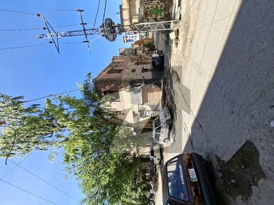 نشتر آباد پشاور میں 10 مرلہ Studio عمارت 20.0 کروڑ میں برائے فروخت۔