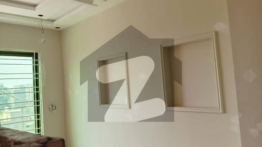 7 Marla Upper Portion For Rent