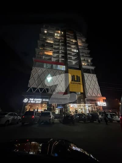 Elysium Mall Front Face Shop For Sale