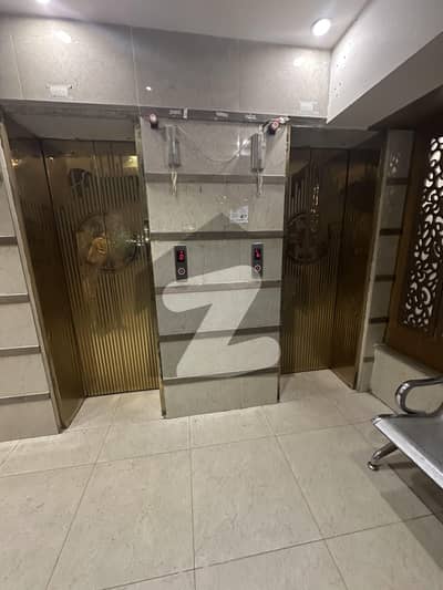 Flat Available For Rent