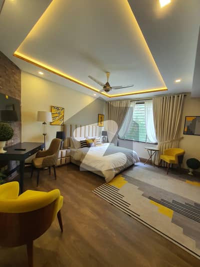 Ambassador Level House For Rent In F-7