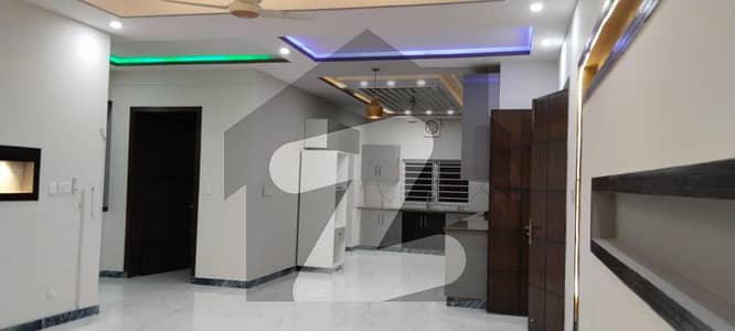 1 Kanal Upper Portion Available for Rent in DHA Phase 2 Islamabad