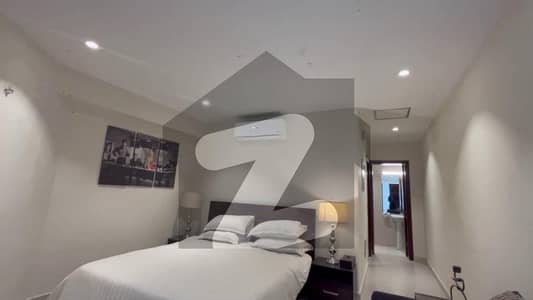 650 Sq Fts Dascon Towers 1-Bed Apartment Near To Grand Mosque For Sale In Bahria Town Karachi