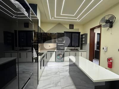 KANAL brand new house