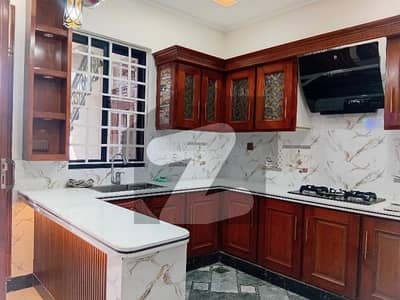 25*50 full house brand new first entry avaliable for rent at ideal location of G14 Islamabad