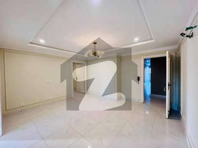 2 Bed Non Furnished Apartment Available For Rent In Sector E Bahria Town Lahore