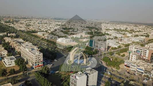 بحریہ ٹاؤن گلبہار بلاک بحریہ ٹاؤن سیکٹر سی,بحریہ ٹاؤن,لاہور میں 10 مرلہ رہائشی پلاٹ 1.6 کروڑ میں برائے فروخت۔