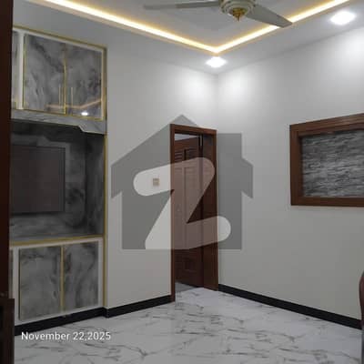 G13 25x40 Full house available for rent
