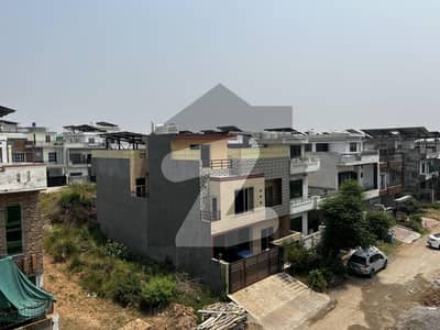 G-16/4 Plot 30*60 For Sale (final price)