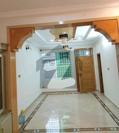 7 Marla House For rent In G-13