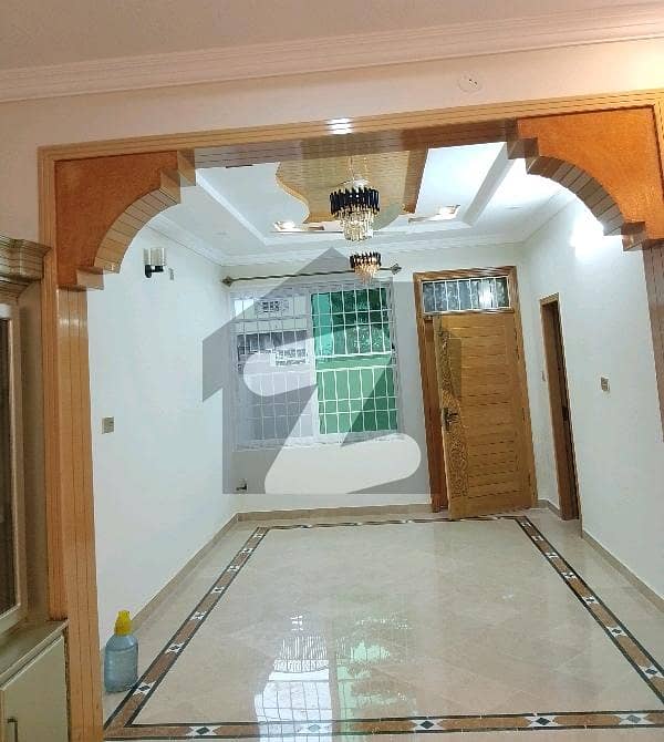 7 Marla House For rent In G-13 7 Marla House For rent In G-13