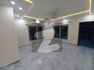 Peaceful location Beautiful House For Sale in Sector F-10/2 Islamabad