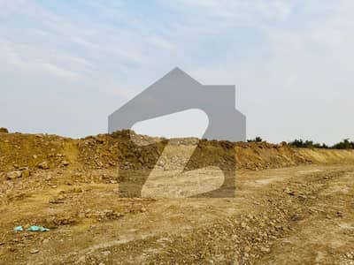 ای ۔ 13 اسلام آباد میں 1 کنال رہائشی پلاٹ 1.7 کروڑ میں برائے فروخت۔