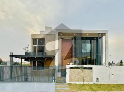 House With Swimming Pool & Lift Installed in 1 Kanal House Ready For Sale In DHA DEFENSE PHASE 2 Islamabad