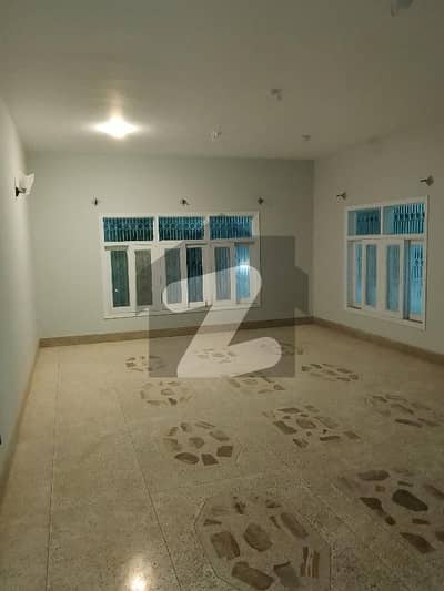First Floor Portion 600 Sq. yd Shadman For Rent