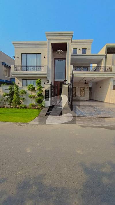 1 Kanal Brand New House For Sale In Lake City - Sector M-3 Raiwind Road Lahore 1 Kanal Brand New House For Sale In Lake City - Sector M-3 Raiwind Road Lahore