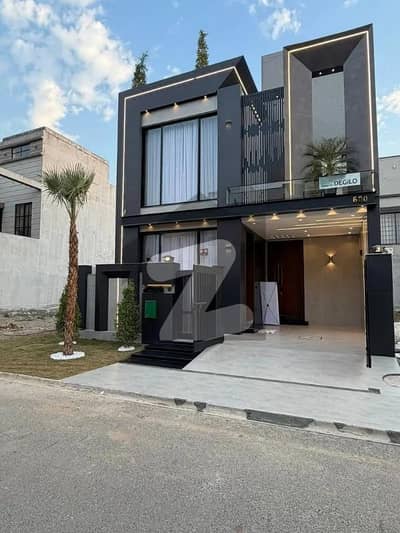 5 Marla House For Rent In Rafi Block 5 Marla House For Rent In Rafi Block