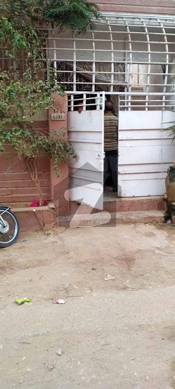 Single Storey And First Half North Karachi 11c2