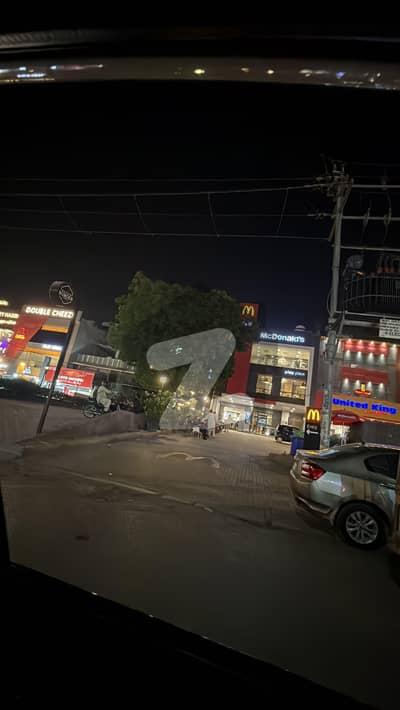گلشنِ اقبال - بلاک 7 گلشنِ اقبال,گلشنِ اقبال ٹاؤن,کراچی میں 9 مرلہ عمارت 12.5 لاکھ میں کرایہ پر دستیاب ہے۔
