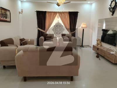 20 Marla House Upper Portion In Mpchs Islamabad Pakistan For Rent