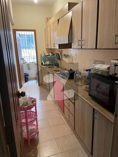 Modern 2-Bedroom Apartment For Sale , DHA Phase 6