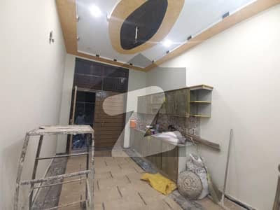 2.3 Marla Brand New Luxury Double Storey House For Sale In Mehar Fayaz Colony Near To Main Canal Road Big Street