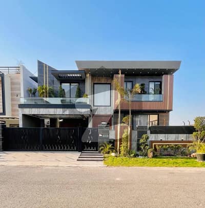 1 Kanal Luxury Modern House for Sale Royal Orchard, Multan 1 Kanal Luxury Modern House for Sale Royal Orchard, Multan