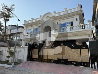 Spanish Design, Luxurious House For Sale