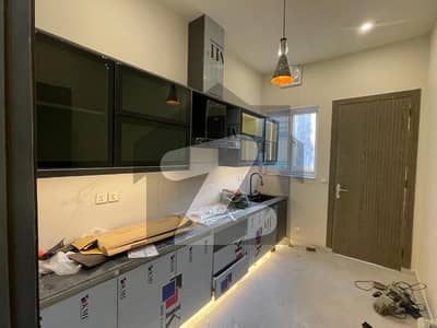 5 Marla House 3 Bed Accommodation 1 American Kitchen 1 Servent Two Species TV Lounge Available For Sale In Bahria Enclave Islamabad