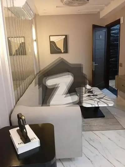 Flat / Apartment For Sale On Easy Installments Gray Structure Ready