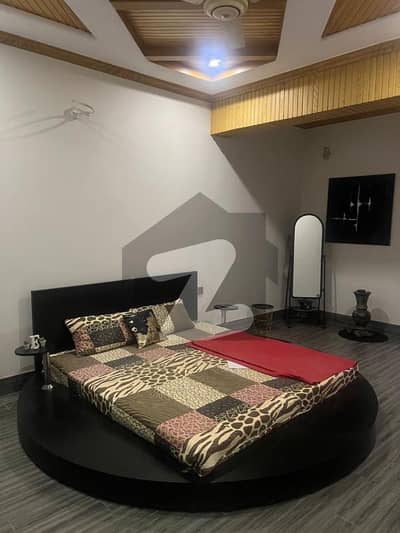 5.75 Marla House for Sale ideal location near Canal road Faisalabad