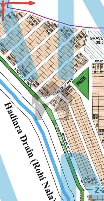 1 kanal plot in phase 7 block Y