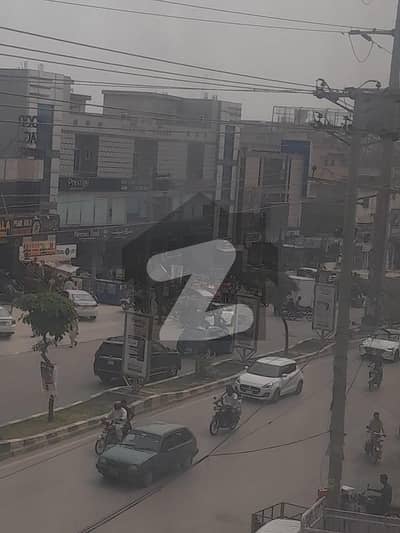 plaza for sale in bahria phase 4 civic center