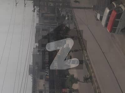 سوان گارڈن اسلام آباد میں 5 مرلہ Studio عمارت 6.0 کروڑ میں برائے فروخت۔
