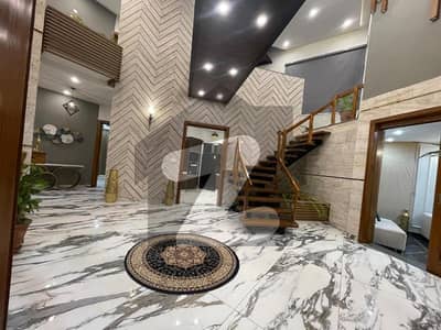 1 kanal house for sale in bahria phase 4