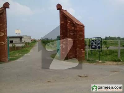 ہائی کورٹ فیز 2 - بلاک ڈی ہائی کورٹ سوسائٹی فیز 2,ہائی کورٹ سوسائٹی,لاہور میں 4 مرلہ رہائشی پلاٹ 27.0 لاکھ میں برائے فروخت۔