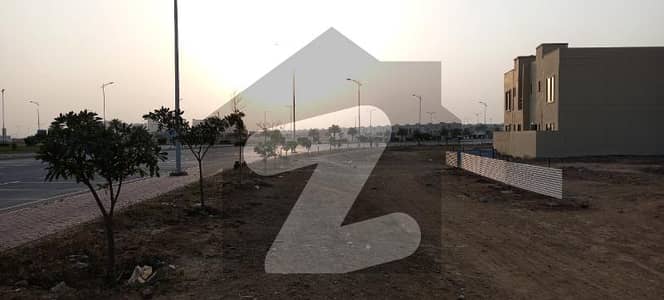 ALI BLOCK Precicnt-12 Near Grand Mosque Plot Available FOR SALE