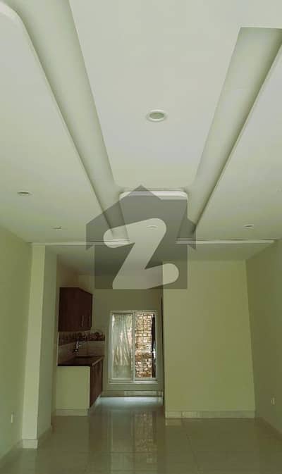 Ground Floor Commercial Shop Available For Rent In Sector E, Bahria Town Lahore.