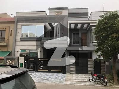 5 Marla House For Sale in Bahria Town Lahore