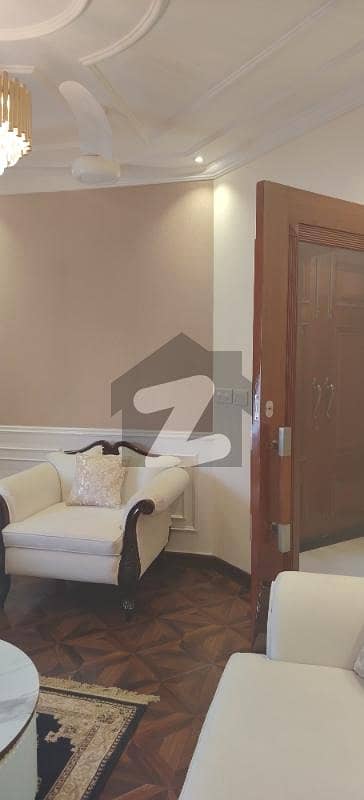7 Marla House For Sale In DHA Phase 6 Lahore