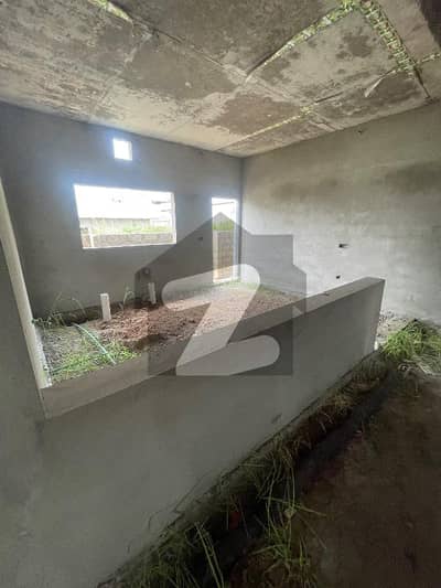 1 Kanal Structure For Sale In Agosh Town