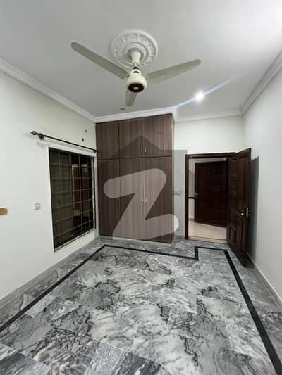 D-12 Ground Portion For Rent