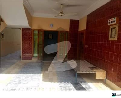 گلشنِ اقبال - بلاک 5 گلشنِ اقبال,گلشنِ اقبال ٹاؤن,کراچی میں 5 کمروں کا 10 مرلہ مکان 6.6 کروڑ میں برائے فروخت۔