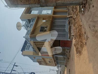 BANI GALA 1 KANAL CORNER COMMERCIAL PLAZA 3 FLOOR FOR RENT