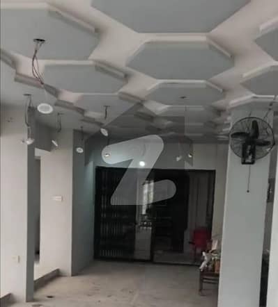 Office Is Available For rent In Moon Market